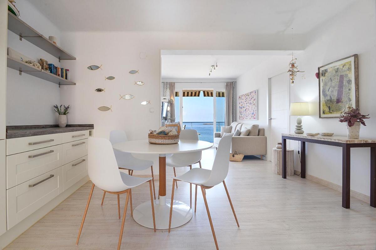 Apartment Ses Baules Colònia de Sant Jordi Exterior foto